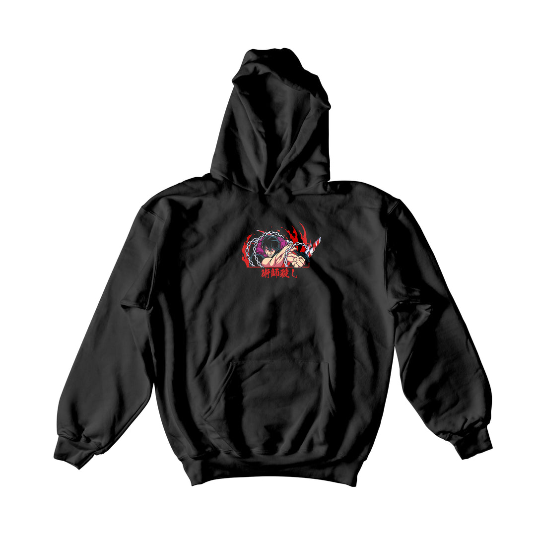 "Sorcerer Killer" Hoodie