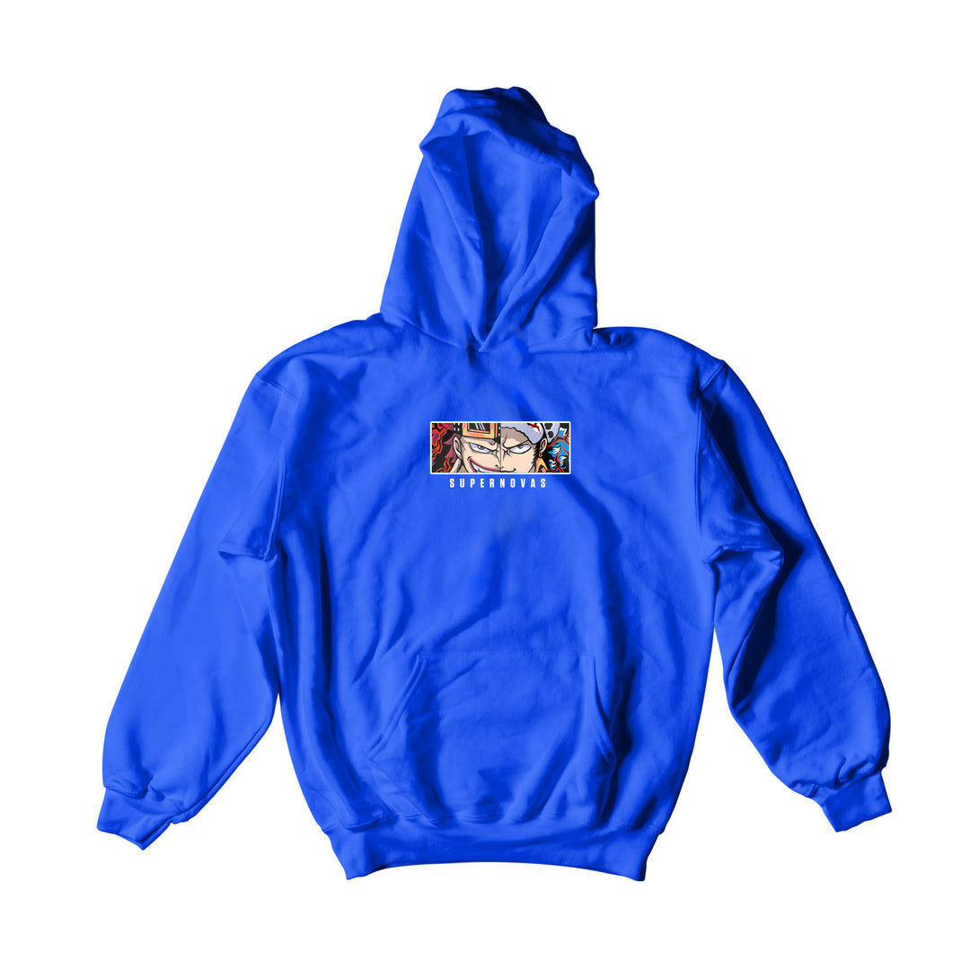 "Supernovas" Hoodie