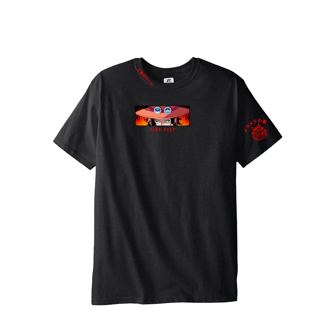 "Fire Fist" Shirt