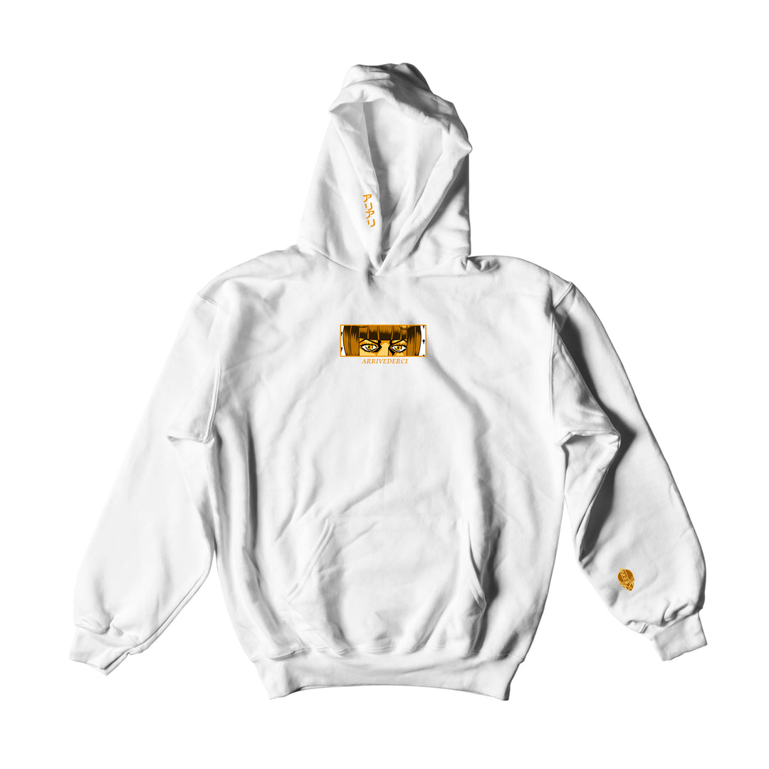(Limited) "Arrivederci" Hoodie