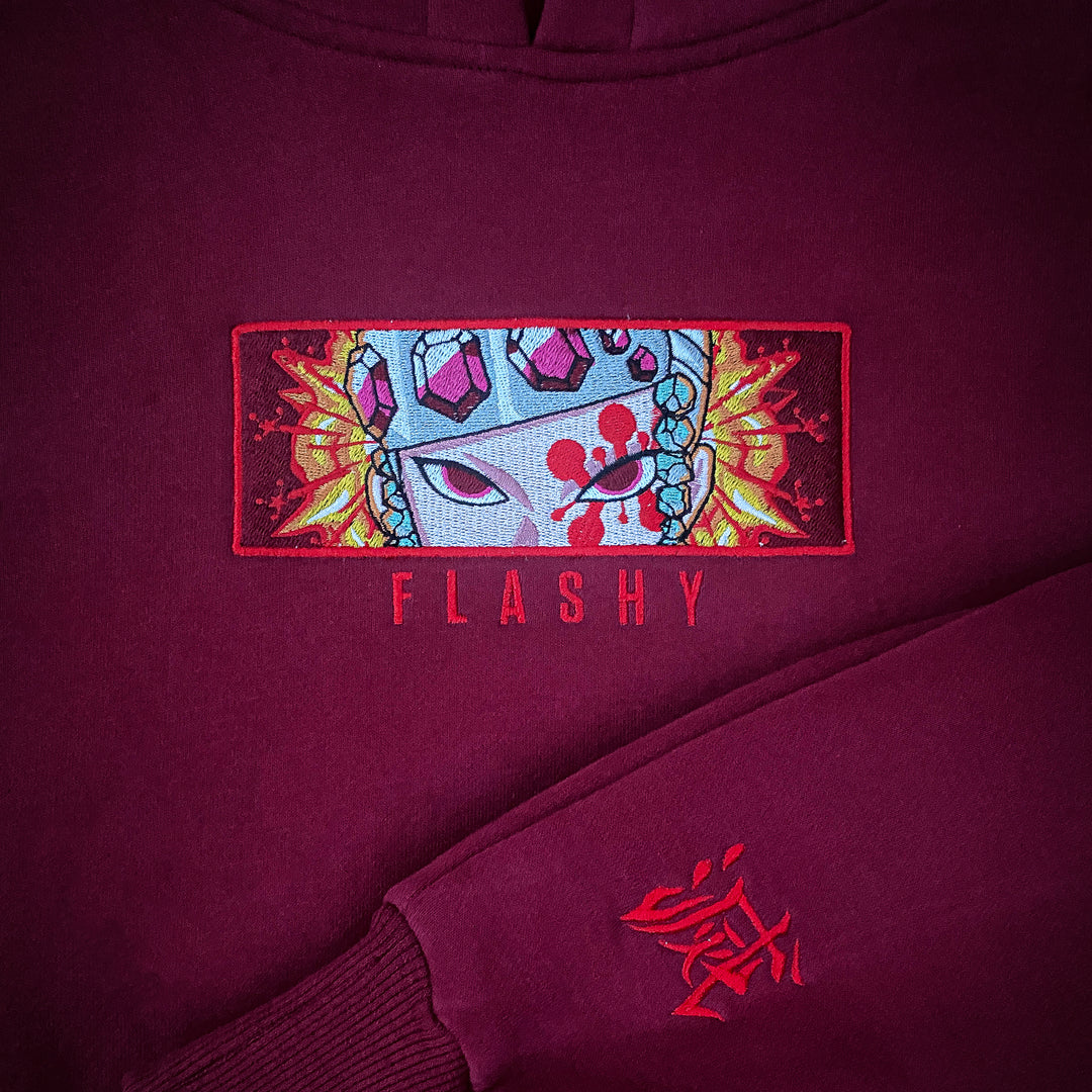 (Limited) "Flashy" Hoodie