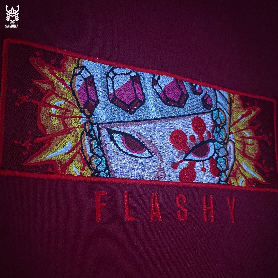 (Limited) "Flashy" Hoodie